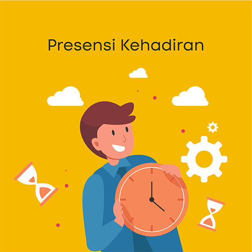 Presensi